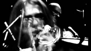 Faust @ Interzona (1/2)
