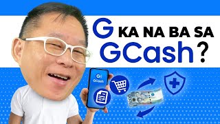 G KA NA BA SA GCASH? | Chinkee Tan