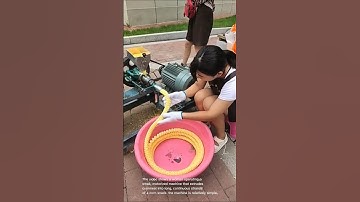 Making corn snacks: a simple process homemade corn snacks