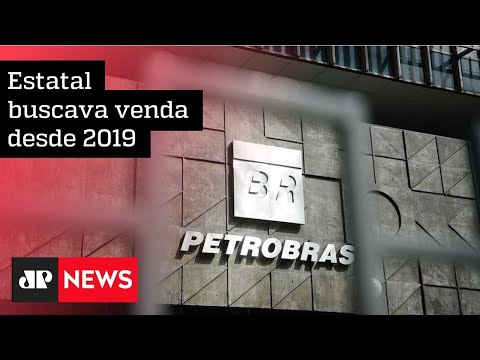 Petrobras encontra interessado em compra de fábrica de fertilizantes no MS