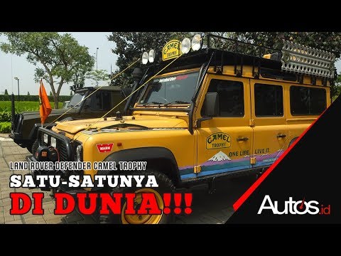 land-rover-defender-camel-trophy:-satu-satunya-di-dunia!!!