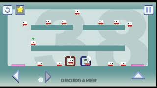 LOOPER LEVEL 38 FULL WALKTHROUGH  LOOPER GOLD STAR WALKTHROUGH 720p