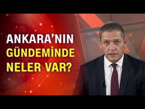 Ankara'nın gündemi! Yunanistan'la istikşafi görüşme, 2. parti aşı, Ak Parti, CHP