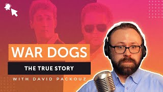 Behind the Scenes: David Packouz Examines the Real History Behind War Dogs