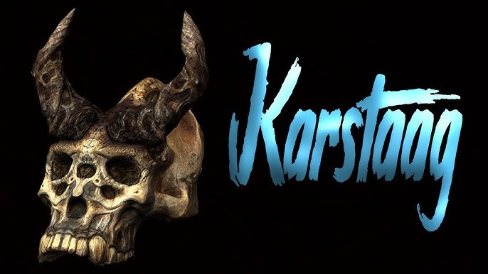 Karstaag - Unmarked missions - The Elder Scrolls V: Skyrim - Dragonborn -  Game Guide and Walkthrough