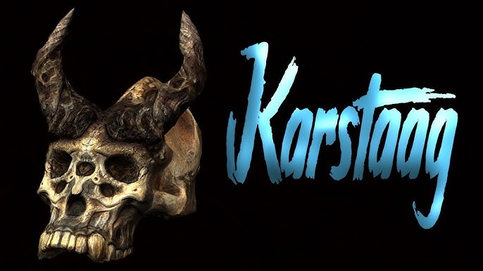 Skyrim: How To Summon And Defeat Karstaag In The Dragonborn DLC