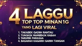 Download lagu Viral 4 lagu Minang ini bikin menyentuh hati |