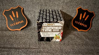 Hammertime 5 - Drgn Gbv Weco