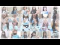 ころりす23人で【空色エンドロール】踊ってみた🩵💭
