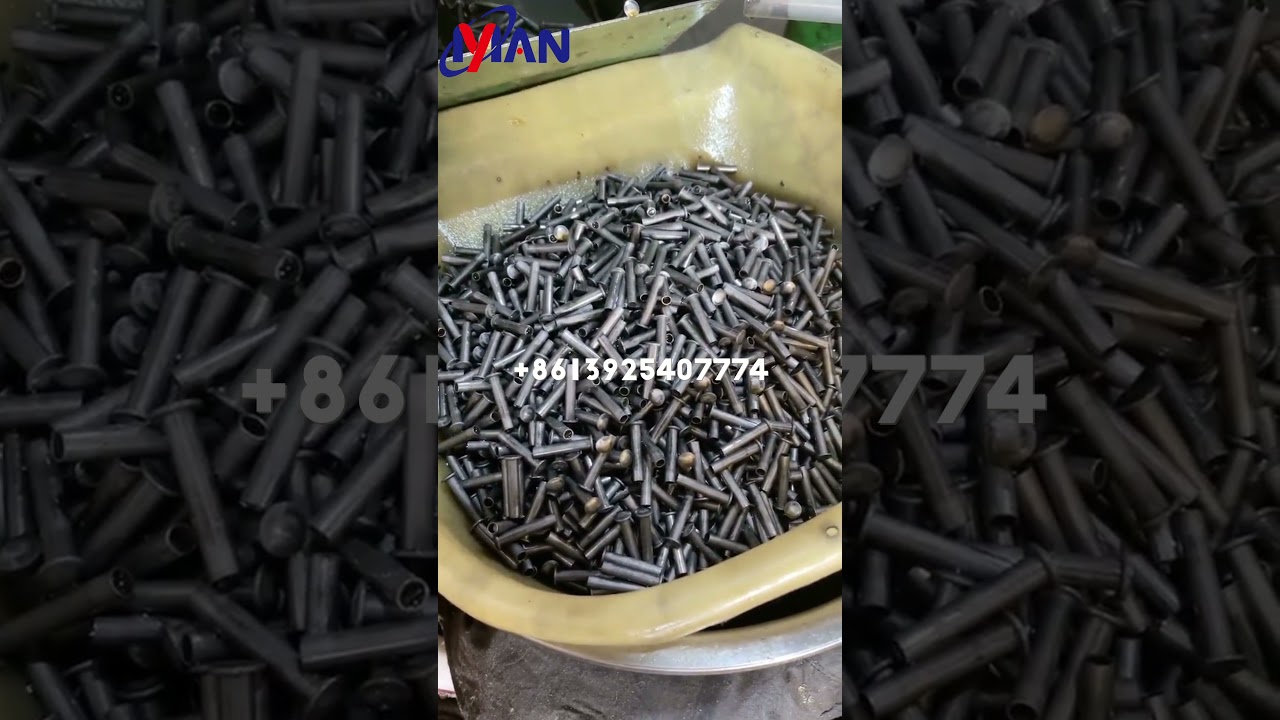 Steel rivet price,rivet manufacturer,steel rivet manufacturing process,rivet making factory铆钉厂家