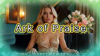 💖Ark of Praise | A Powerful Song of Worship 💕- ChristianWorship Official Clip