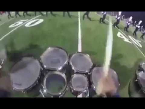 Lopez high school 2016 quad cam-Anthony Gonzalez