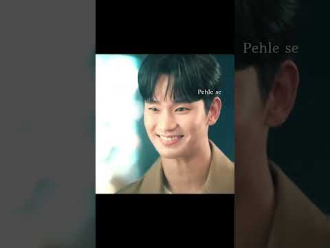 Ishq Hone Laga Queen Of Tears Kdrama Edit Queenoftearskdrama Jeenelagahoon Shorts