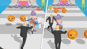 Flash Runner Update Gameplay All Levels iOS Android Walkthrough Mobile Game Alltrailer Max Level