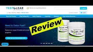 Testclear Review | Real User Reviews of Testclear.com
