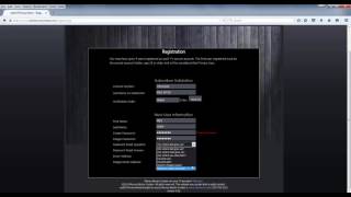 Watch TV Everywhere Sign up