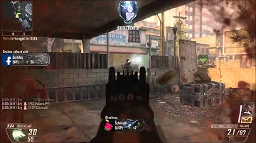 Black Ops 2 - How to defend the Headquarter