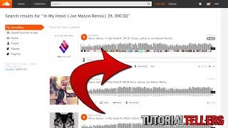 How to Download ANY Song On Soundcloud screenshot 2