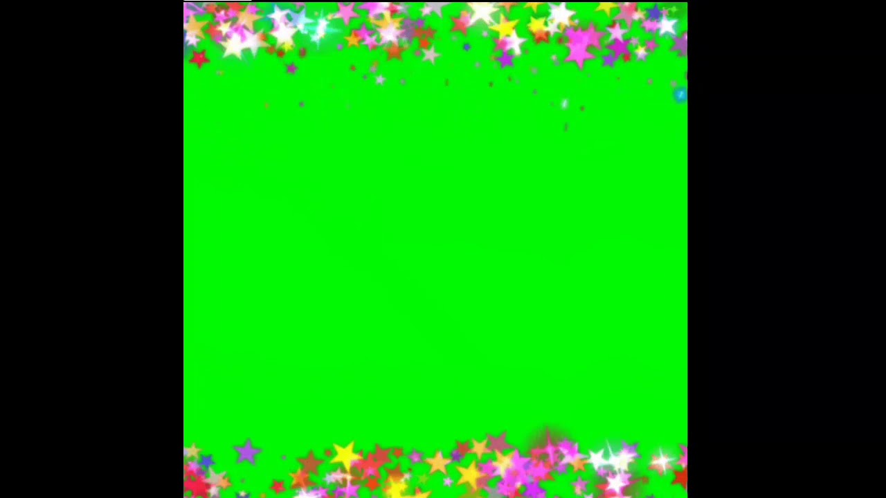 Green screen background - YouTube