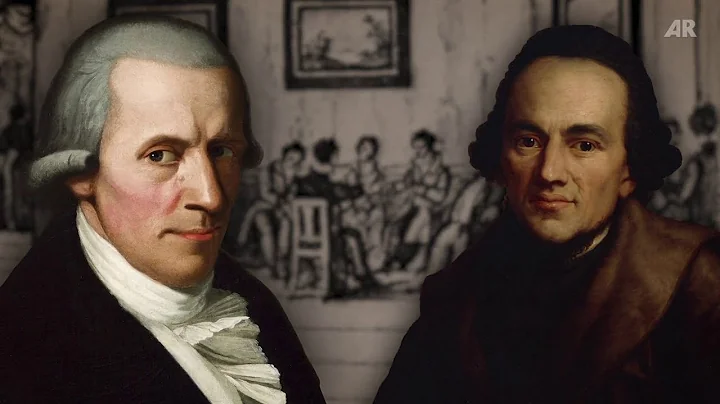 Moses Mendelssohn und die jüdischen Aufklärung