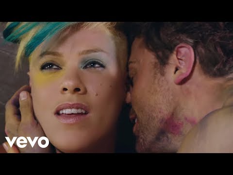 Colbie Caillat - Try (Official Video)
