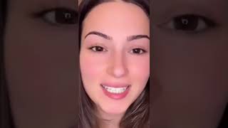 #4718 #stunning beauty @ Felize Periscope vlog