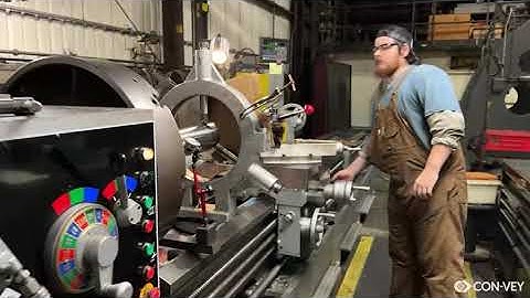 Machine Shop Tour | Practical Machinist