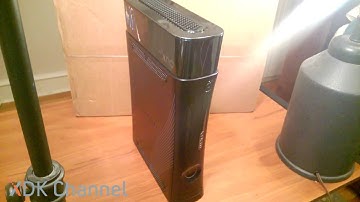 Xbox360 XNA\1-GB Test Kit (Tribal Version)