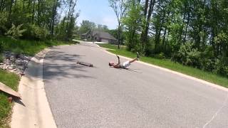 Longboard Edit 1.