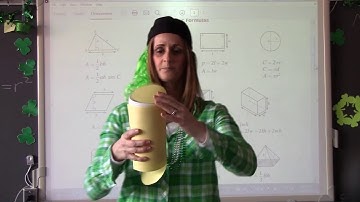 12.1 & 12.2 Explore Solids & Surface Area