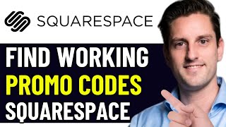 HOW TO GET BEST SQUARESPACE PROMO CODES IN 2026 (FULL GUIDE)