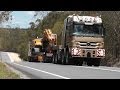 Mercedes-Benz Actros SLT | Review | Truck TV Australia