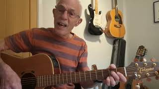 The Winter Song. Lindisfarne/Sam Fender Cover.