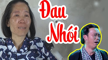 Hát Mãi Ước Mơ 2021-Hoài Linh, Trấn Thành đau nhói không nói nên lời khi xem được hoàn cảnh của chị