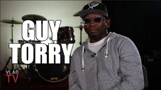 Guy Torry On Doing Life With Eddie Murphy, Martin Lawrence & Bernie Mac Part 8