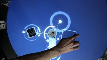 Reactable Live! Tutorial 03: Effects and Filters