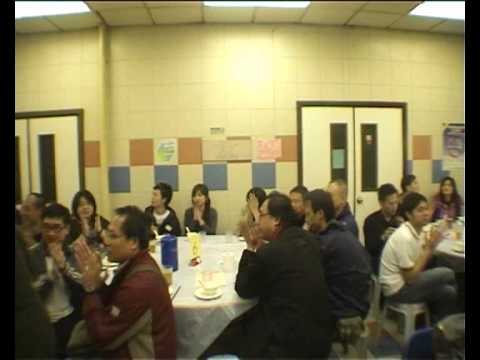 新幫主陶君行呼籲支持五區公投 @人網網聚 2010-02-06