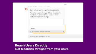 Ivanti Micro-Demo: Sentiment Survey Bot in 60 Seconds