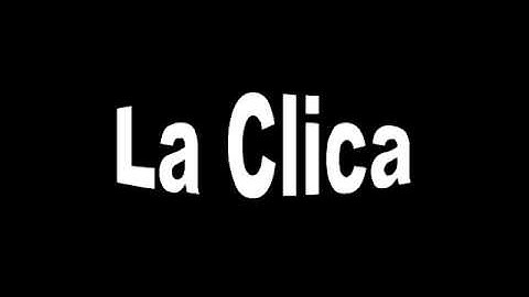 La Clica -  El Destino
