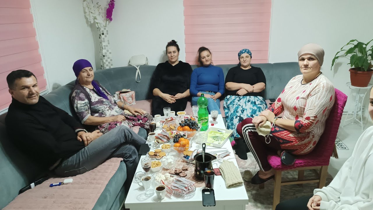 Stao na grablje pa zakuko pogodio me grom#selo#običaji#tradicija
