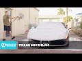 Ferrari 488 | XPEL PPF &amp; Ceramic Coating