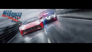 Sang Saka Biru - Joe Flizzow,Altimet,SonaOne & Alif (Need For Speed Rival GMV)