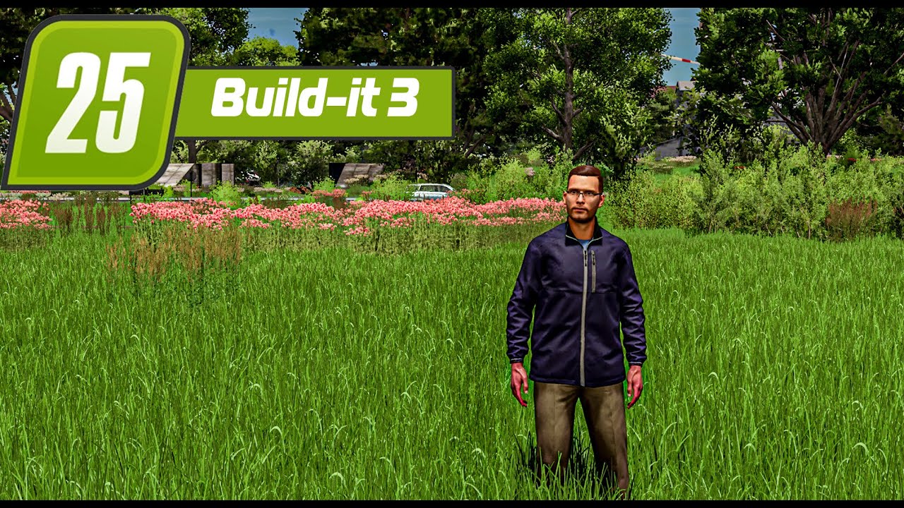 Die Geheimwaffe kommt jetzt | Build-it 3 f#37