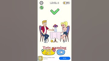 Draw story level 6#shorts #gameplay #viral #funny #drawstory #dos