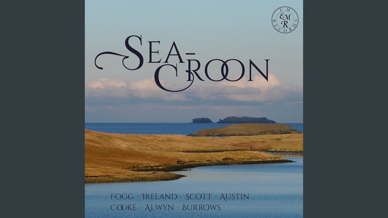 The Gentle Maiden (Version for Cello & Piano)