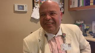 IU Health Tipton - Tony Shaw