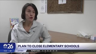 Manitowoc school district proposes closing two elementary schools amid declining enrollment