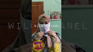 Part-020 Saputangan Challenge