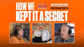 Dale Jr Going To Hendrick Motorsports Was A Huge Moment for NASCAR Merchandise | Dale Jr. Download