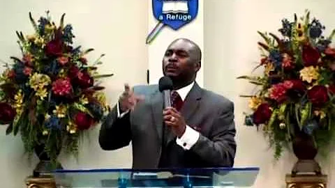 Don't Bow Down To False gods!! "1"